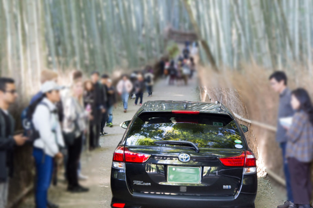 人気観光地へのアクセス アーカイブ 京都へ行きたい 京都観光ブログ