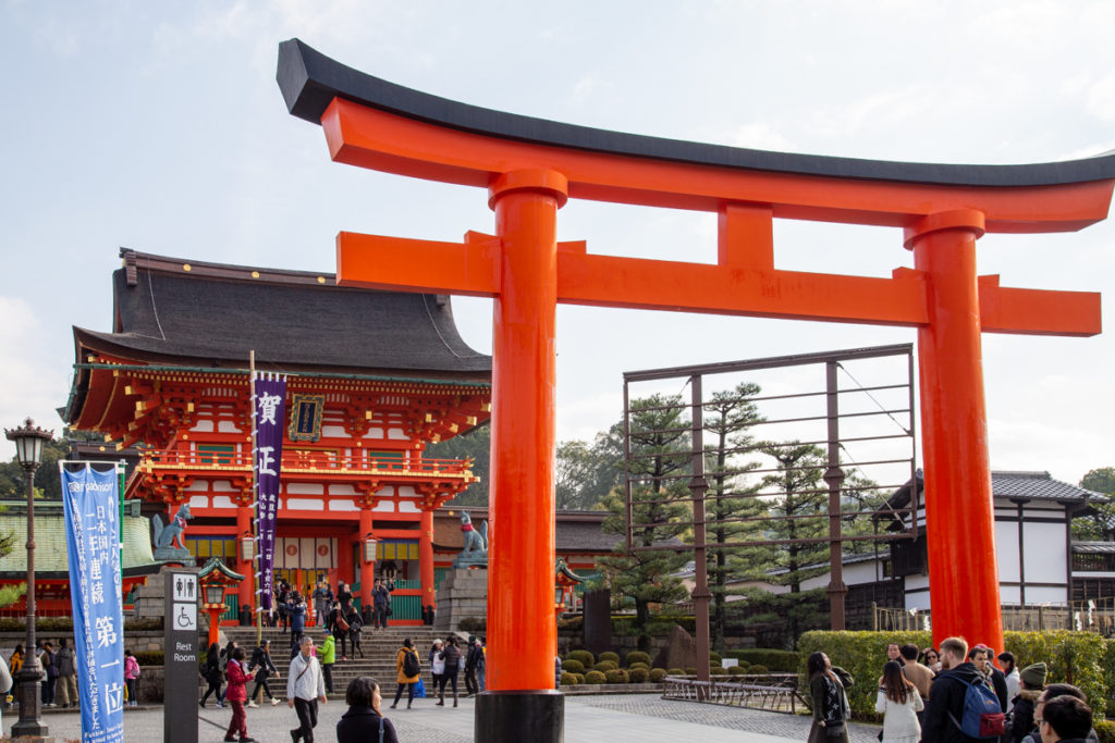 車で巡る京都観光 地元住民が教える京都のドライブコースと穴場スポット 京都観光ブログ 京都へ行きたい