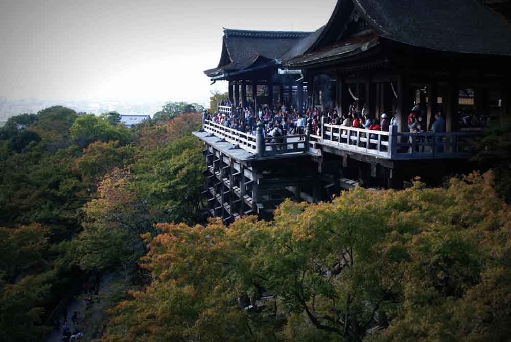 車で巡る京都観光 地元住民が教える京都のドライブコースと穴場スポット 京都へ行きたい 京都旅行を楽しむブログ
