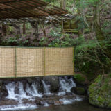 貴船川床はいつから？いつまでの期間？オープンしているのか