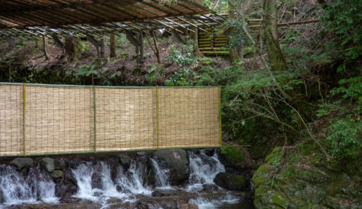 貴船川床はいつから？いつまでの期間？オープンしているのか