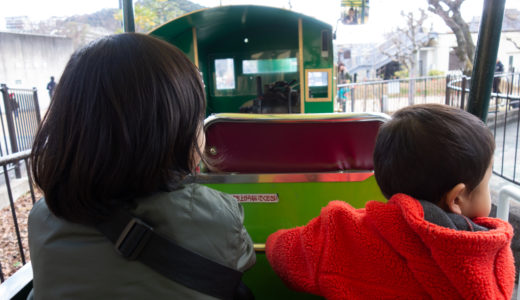 小さな子供と一緒に！！家族で京都旅行を満喫しよう
