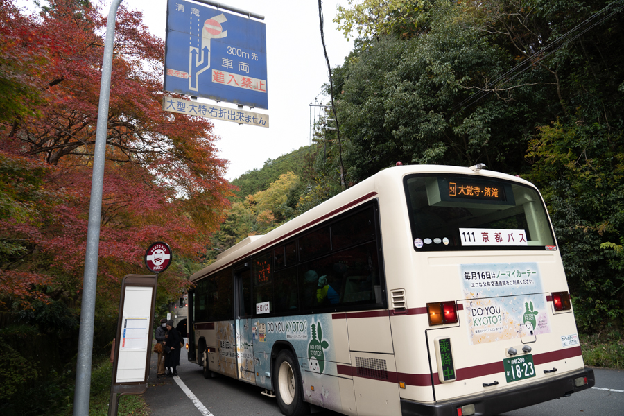 混雑を避ける 効率よく巡る嵐山観光モデルコース 京都へ行きたい 京都旅行を楽しむブログ