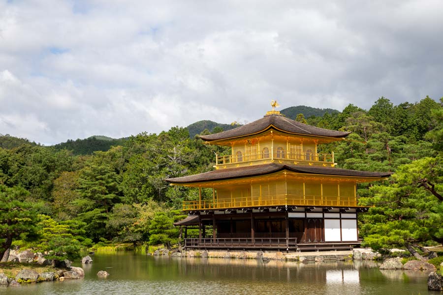 車で巡る京都観光 地元住民が教える京都のドライブコースと穴場スポット 京都へ行きたい 京都観光ブログ