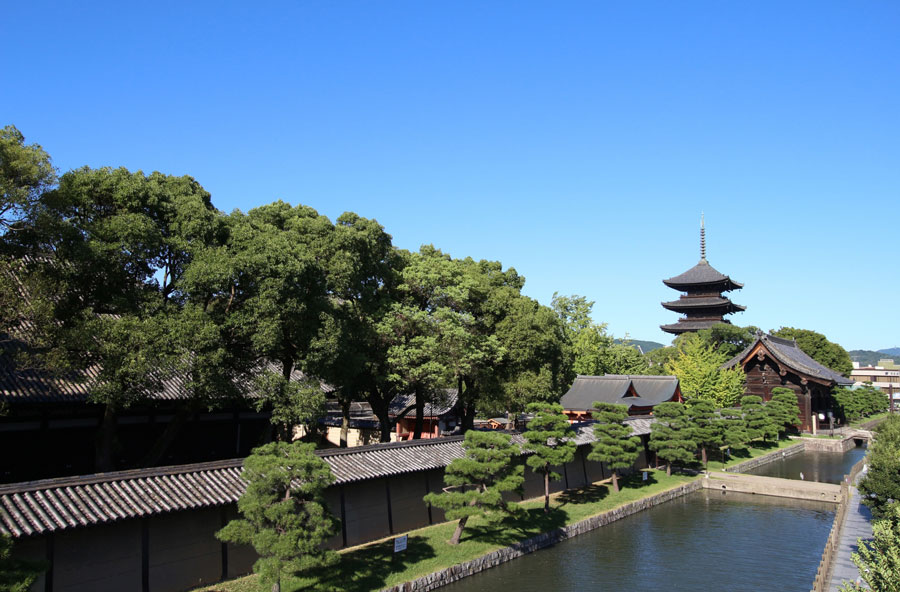 東寺