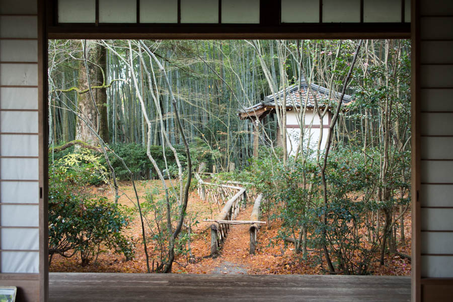 滝口寺