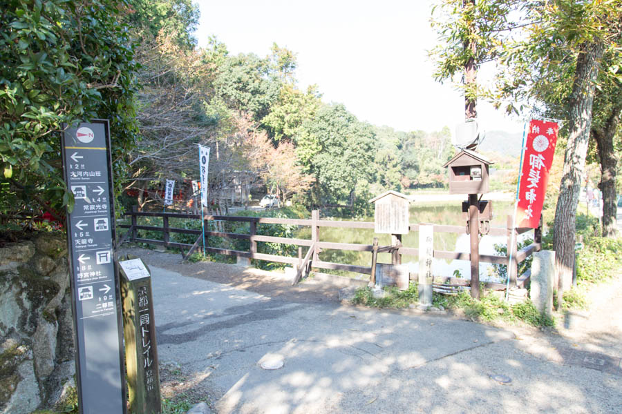 日本で唯一の髪の神社