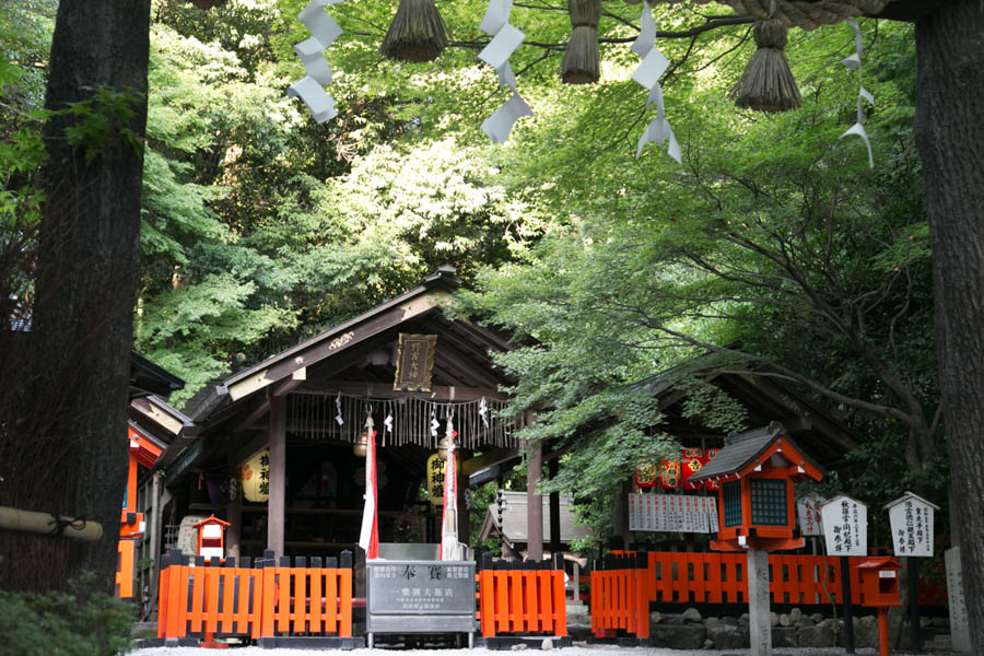 野々宮神社