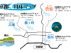 貴船アクセスMAP